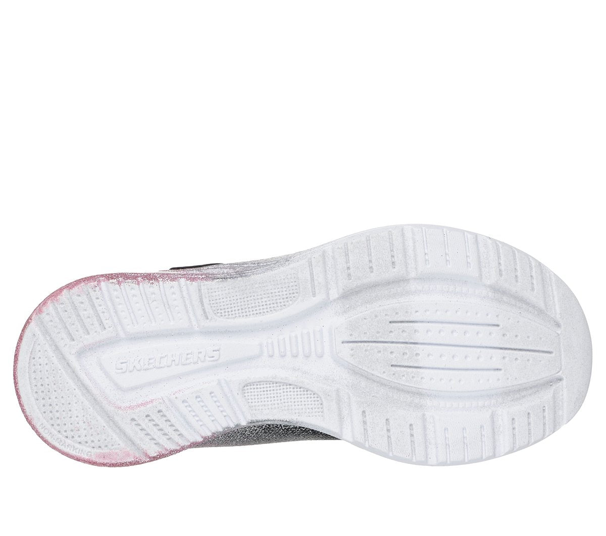 Skechers Microspec Max Advance - Glitz Gala