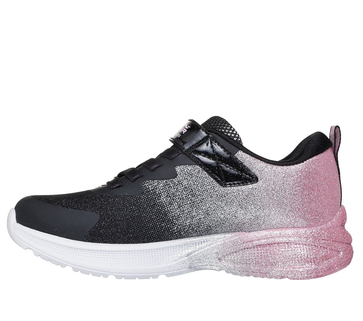Skechers Microspec Max Advance - Glitz Gala