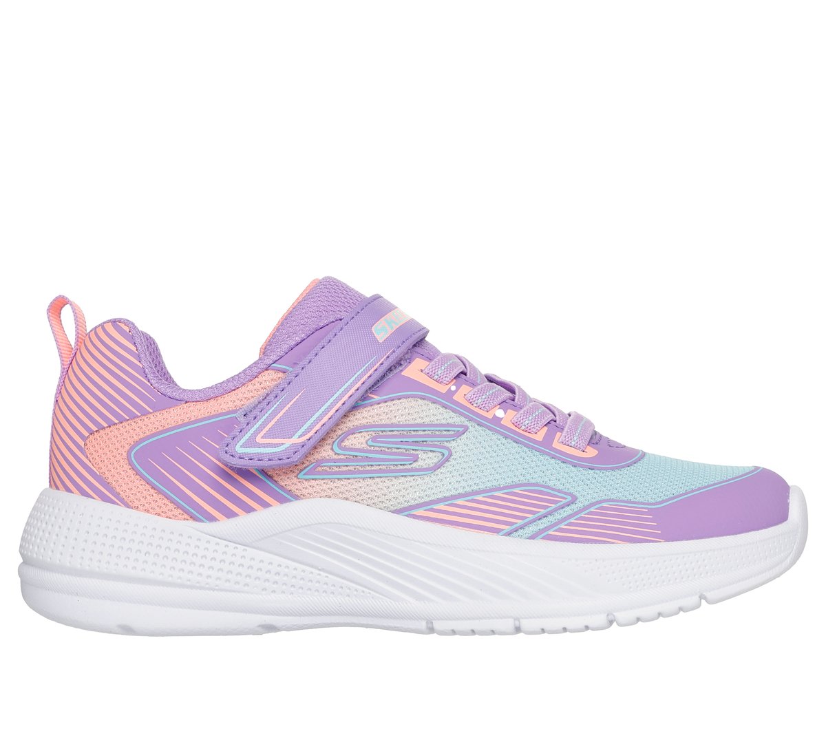 Skechers Microspec Advance - Oasis Point