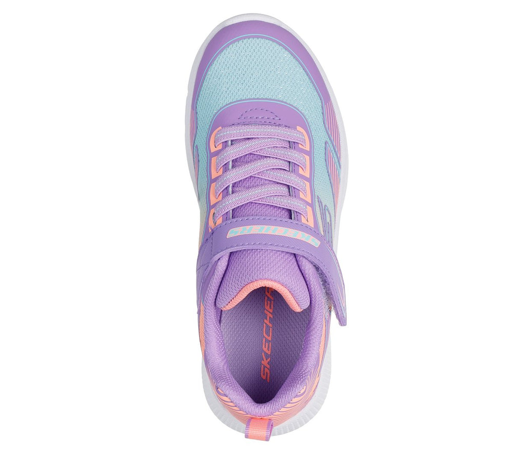Skechers Microspec Advance - Oasis Point