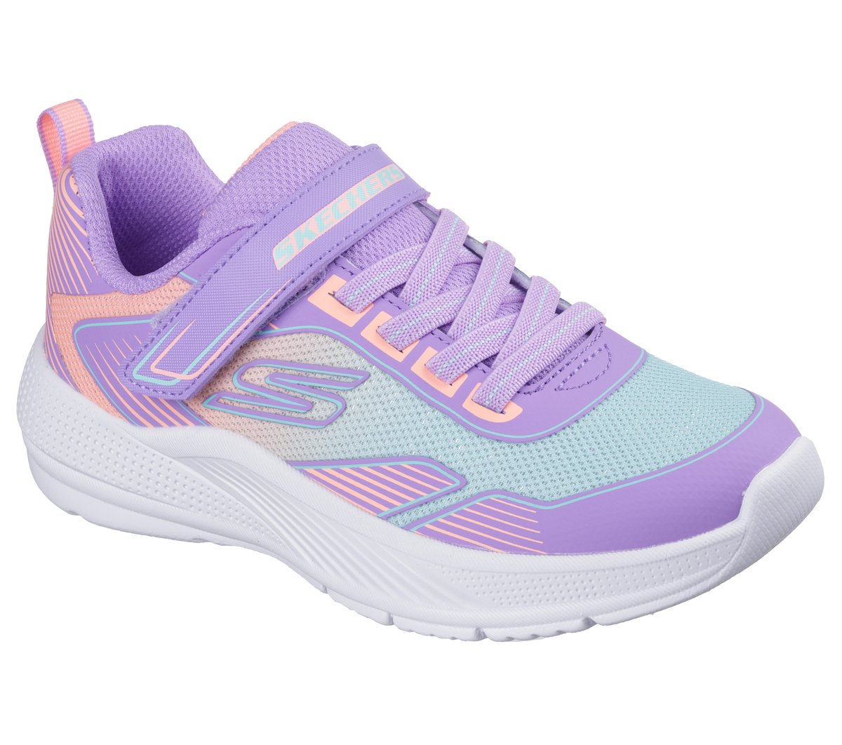 Skechers Microspec Advance - Oasis Point