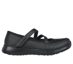 Skechers Microstrides - School Bus Kicks