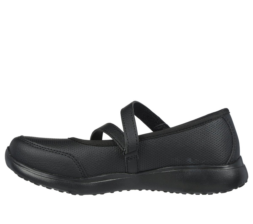 Skechers Microstrides - School Bus Kicks