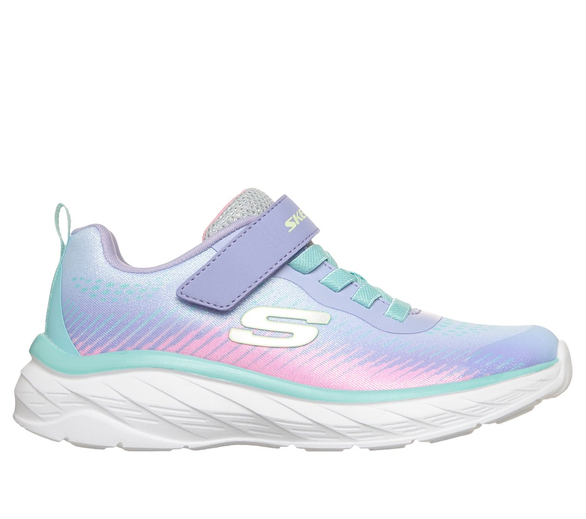 Skechers Boundless - Color Blitz