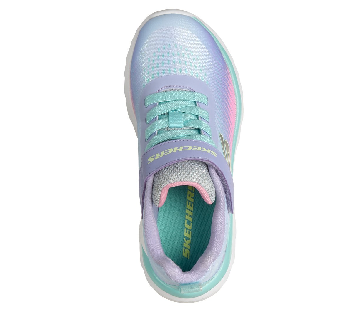 Skechers Boundless - Color Blitz