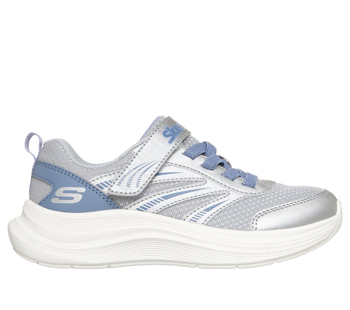 GRAY / SILVER,2.0
