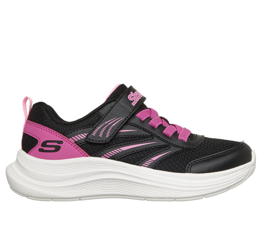 BLACK / PINK,2.0