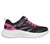BLACK / PINK