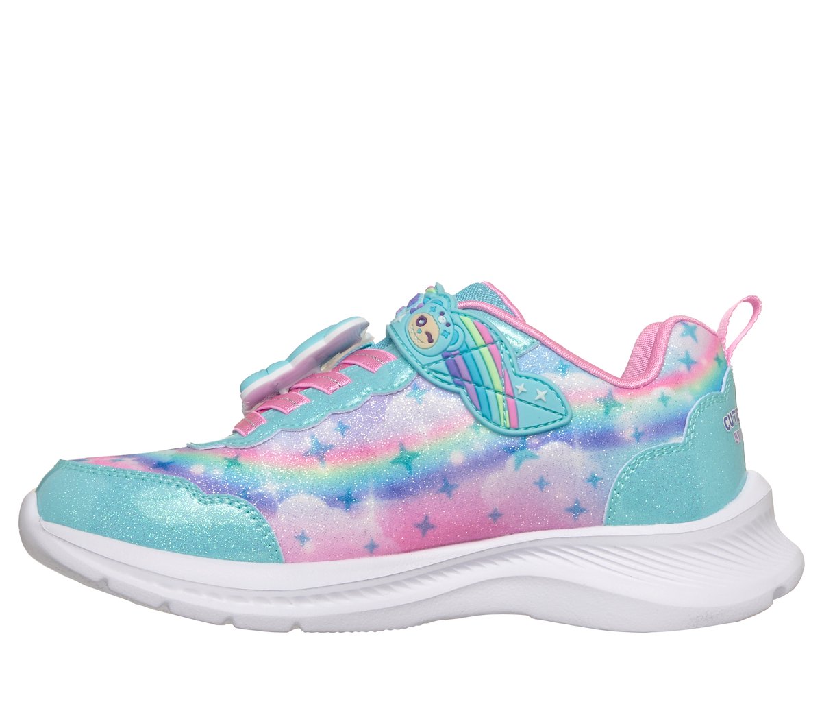 Skechers Jumpsters - Cutie Critters