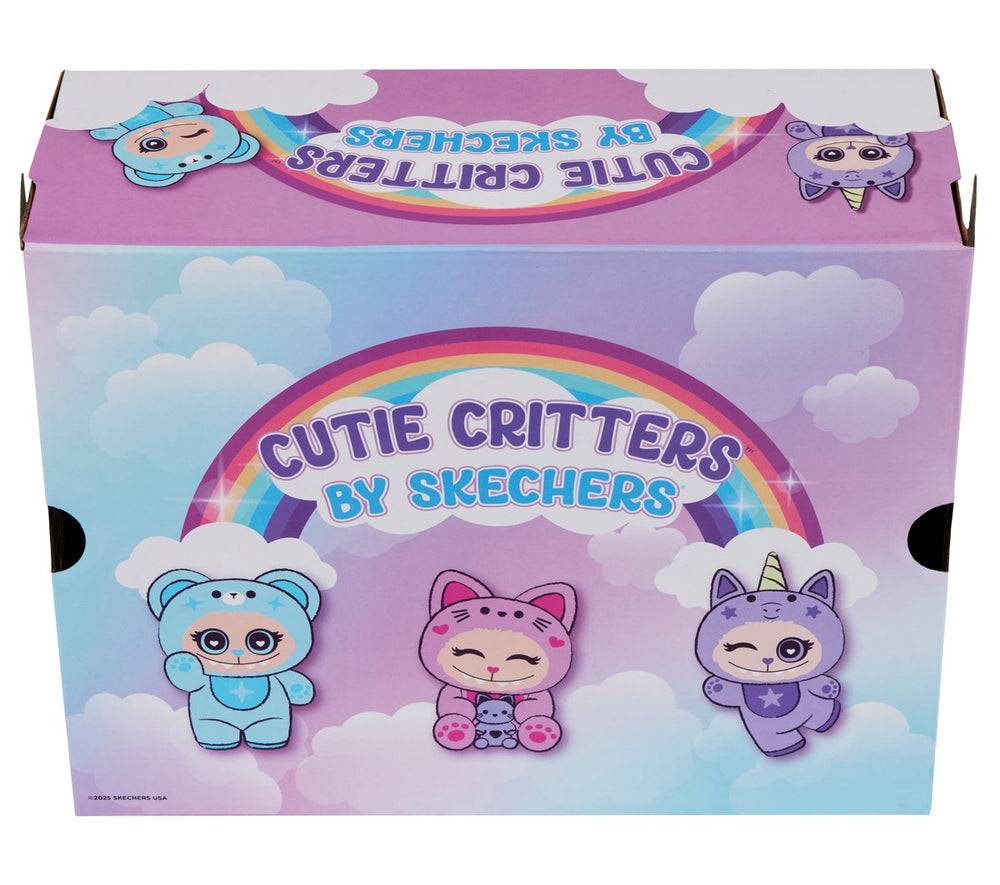 Skechers Jumpsters - Cutie Critters