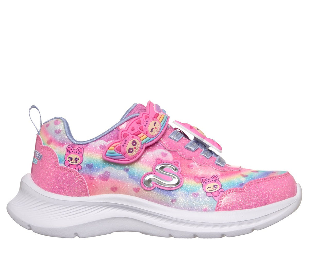 PINK / MULTI,2.0