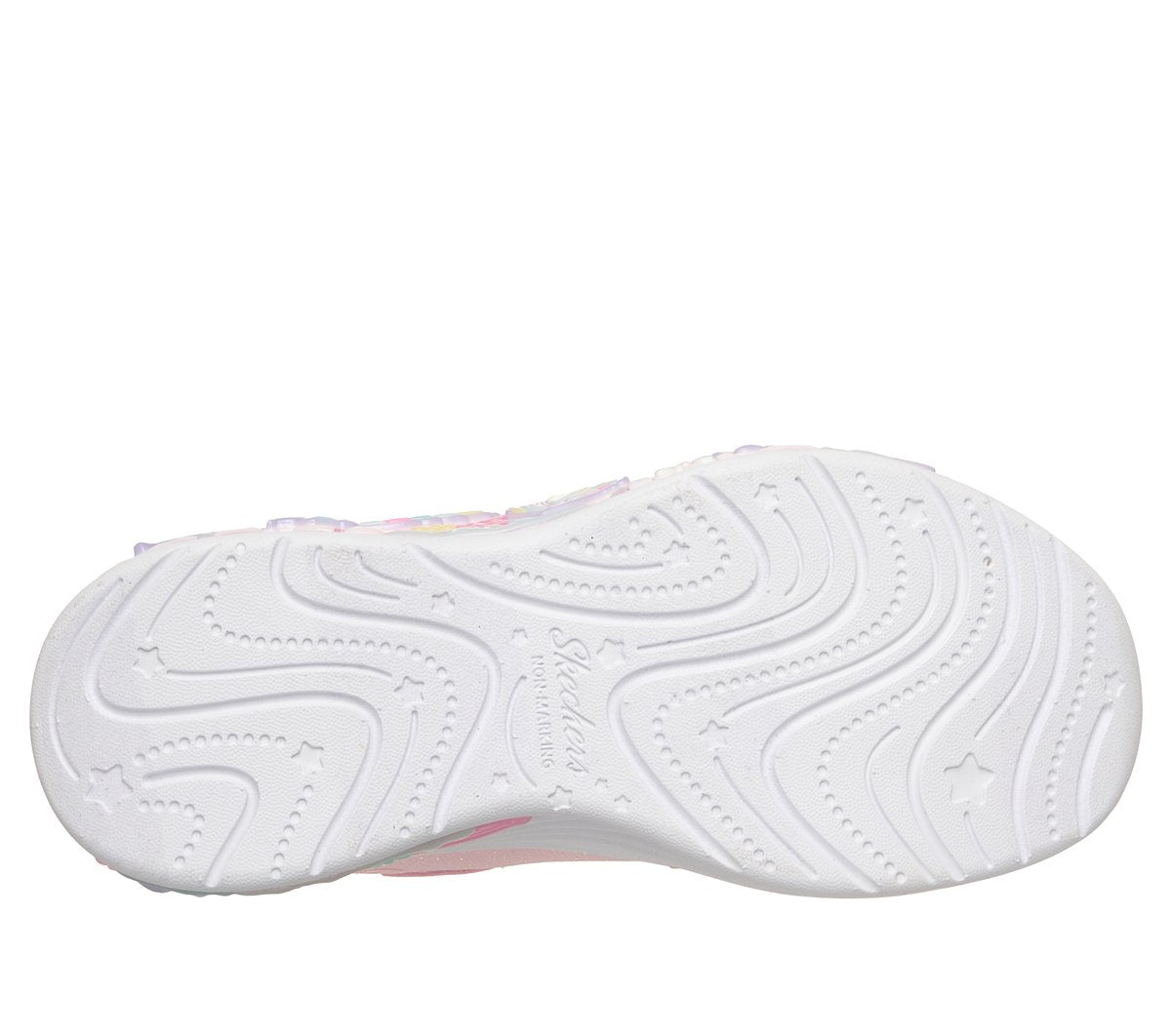 Skechers S-Lights: Butterfly Bliss