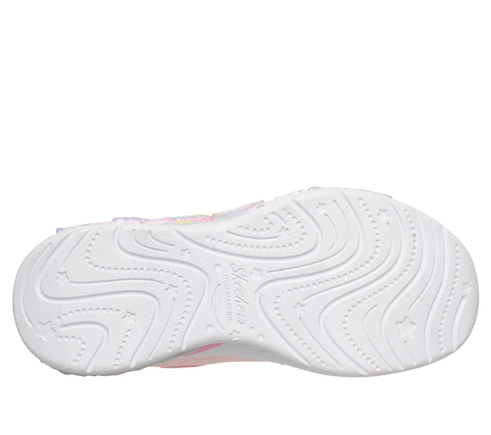 Skechers S-Lights: Butterfly Bliss