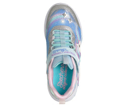 Skechers S-Lights: Unicorn Chaser