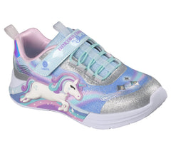 Skechers S-Lights: Unicorn Chaser