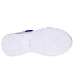 Skechers S-Lights: Unicorn Dreams - Heart Sparkles
