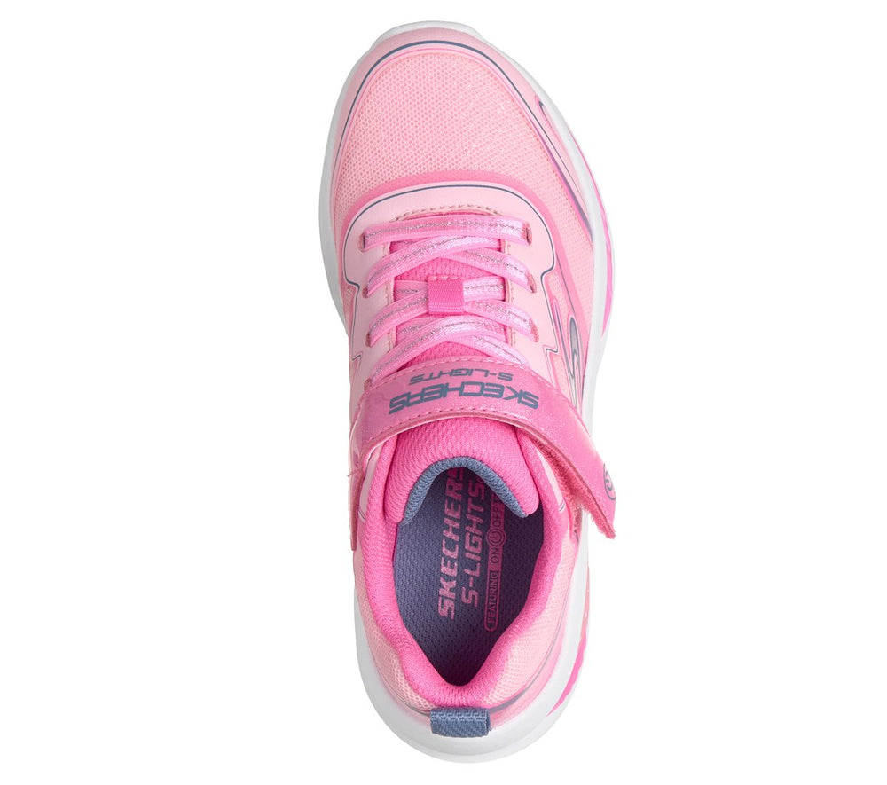 Skechers S-Lights: Cosmic Glow 2.0
