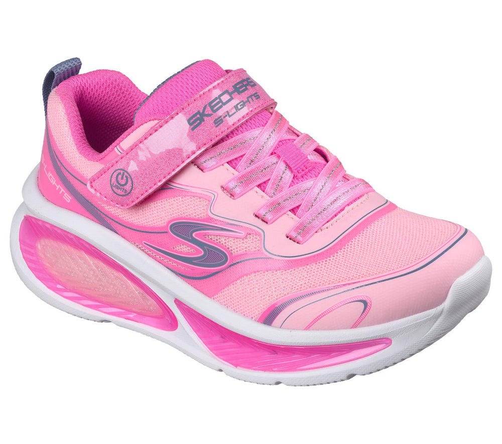 Skechers S-Lights: Cosmic Glow 2.0
