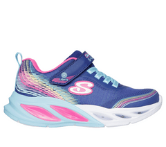 Skechers S-Lights: Cosmic Glow - Rainbow Dream