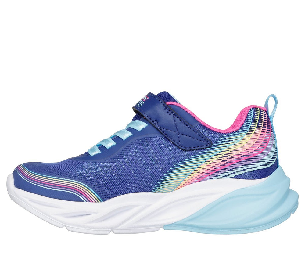 Skechers S-Lights: Cosmic Glow - Rainbow Dream