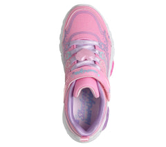 Skechers S-Lights: Enchanted Heart Lights