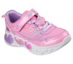 Skechers S-Lights: Enchanted Heart Lights