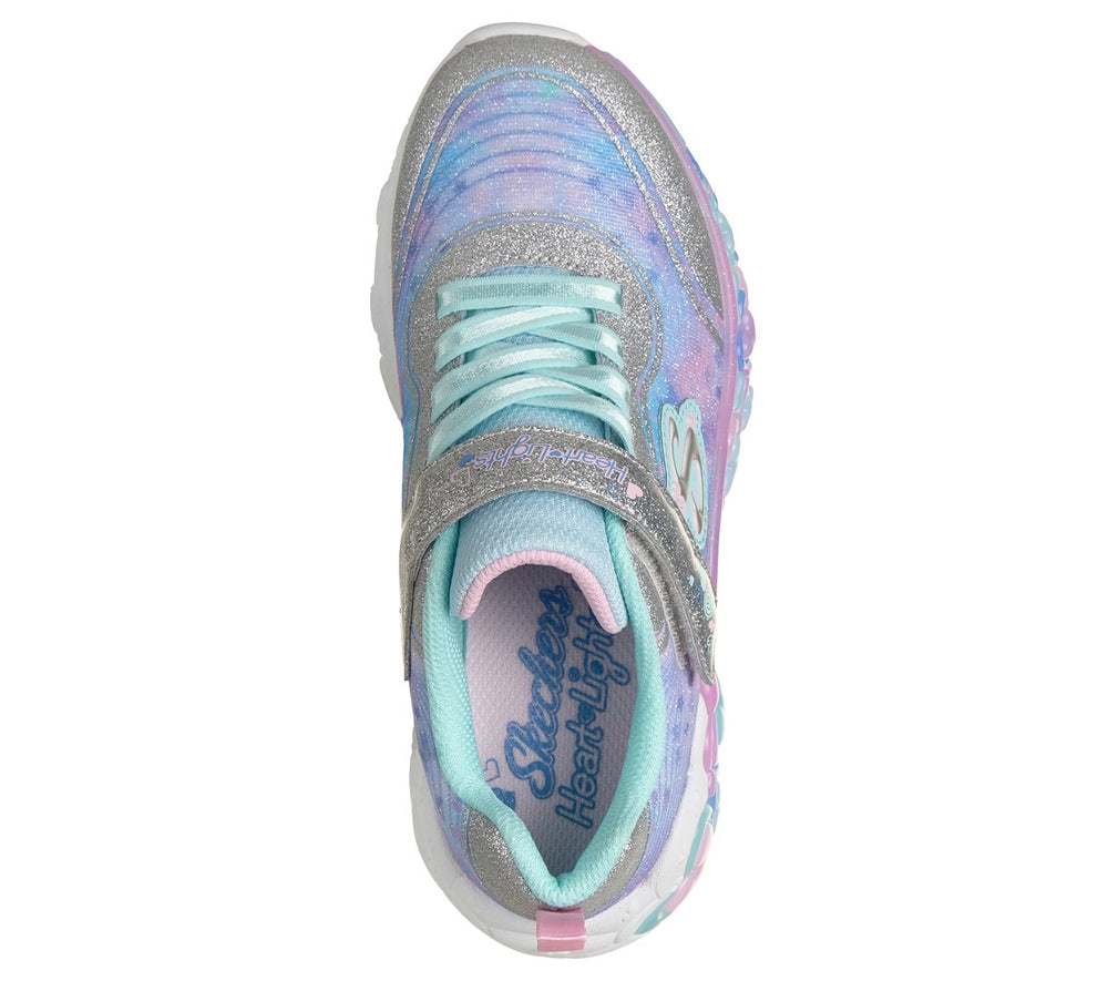 Skechers S-Lights: Eternal Heart Lights