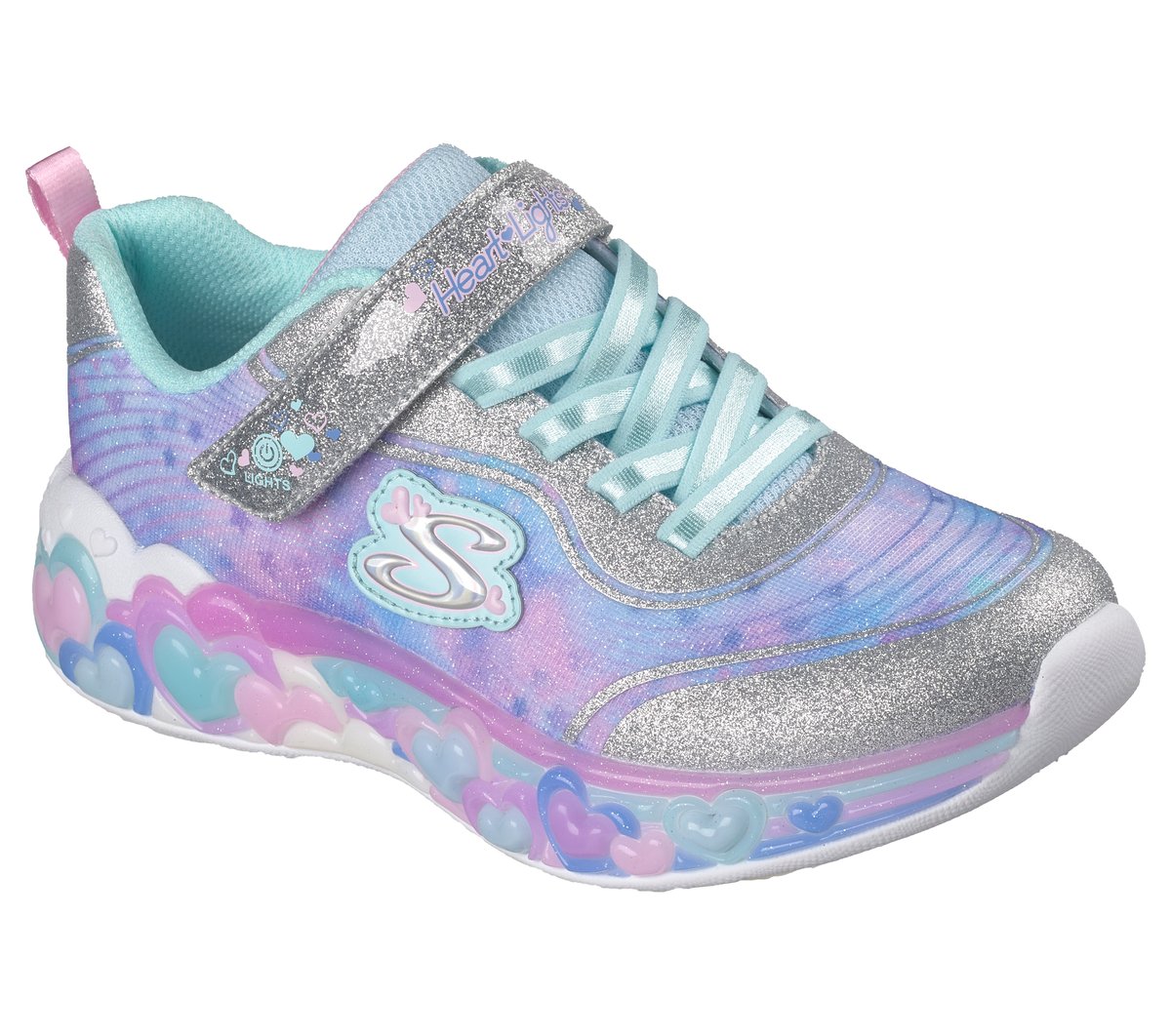 Skechers S-Lights: Eternal Heart Lights