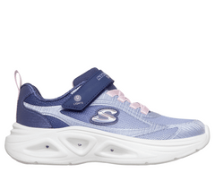 Skechers S-Lights: Sola Glow 2.0 - Dazzle Steps
