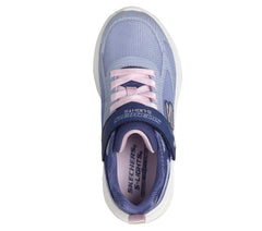 Skechers S-Lights: Sola Glow 2.0 - Dazzle Steps