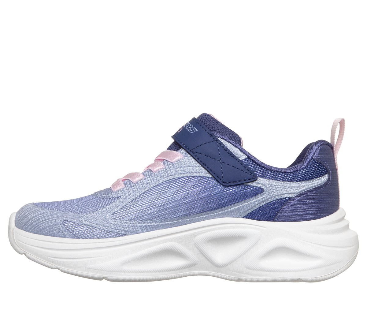 Skechers S-Lights: Sola Glow 2.0 - Dazzle Steps