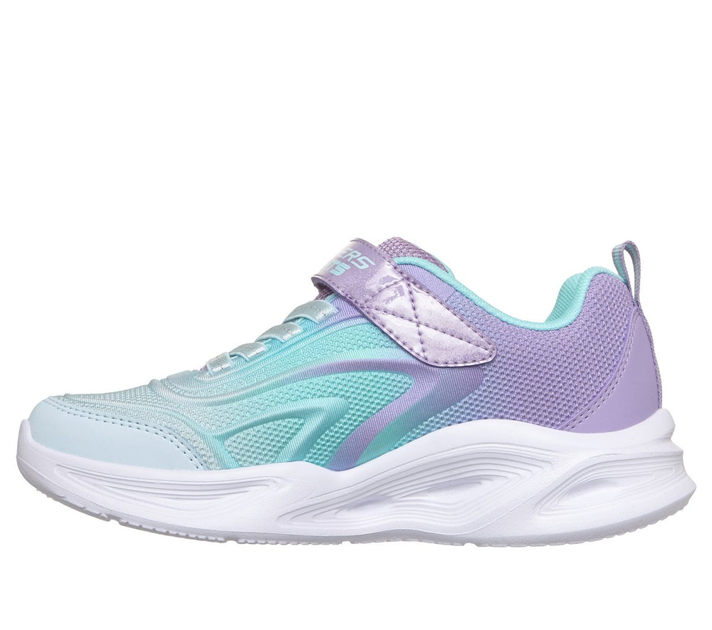 Skechers S-Lights: Sola Glow - Color Breeze