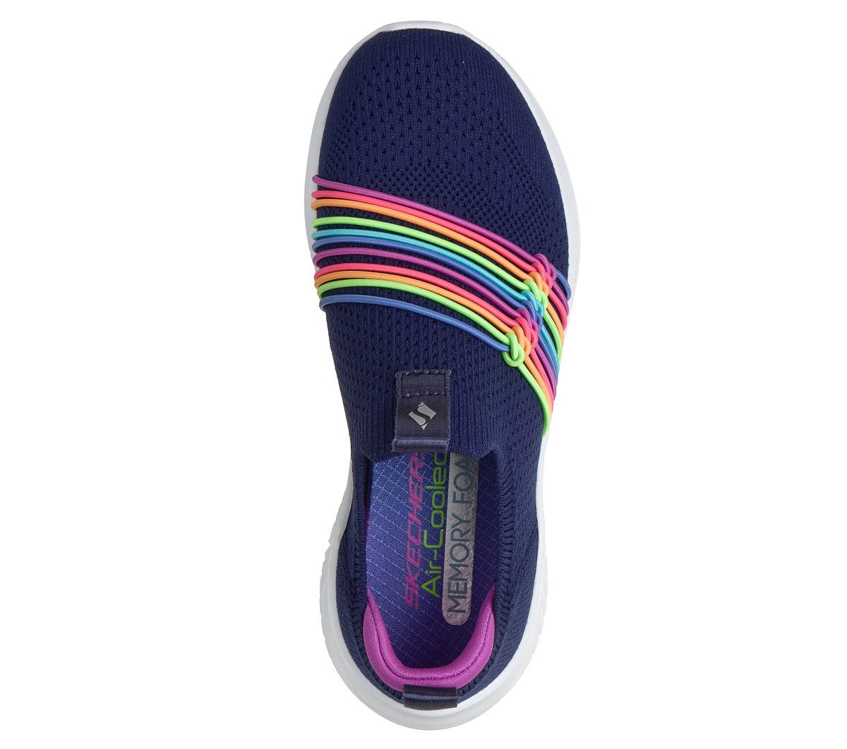 Skechers Ultra Flex 3.0 - Rainbow Pop