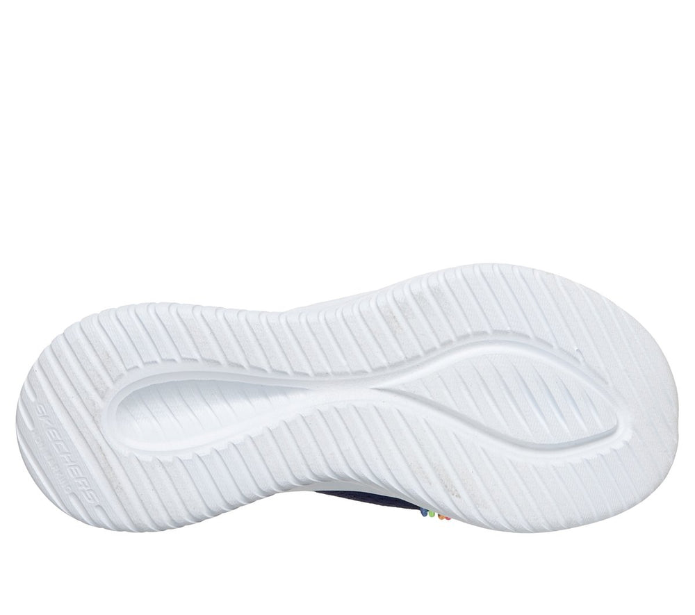 Skechers Ultra Flex 3.0 - Rainbow Pop