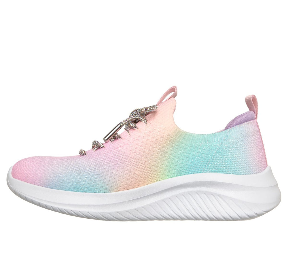 Skechers Ultra Flex 3.0 - Blinged Out