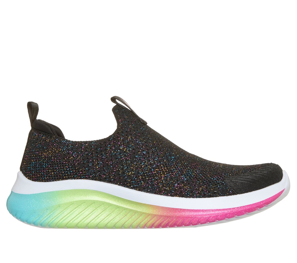 Skechers Ultra Flex 3.0 - Rainbow Steps