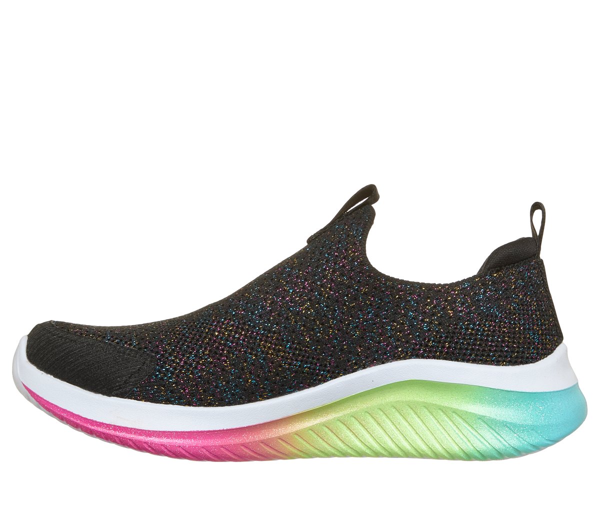 Skechers Ultra Flex 3.0 - Rainbow Steps