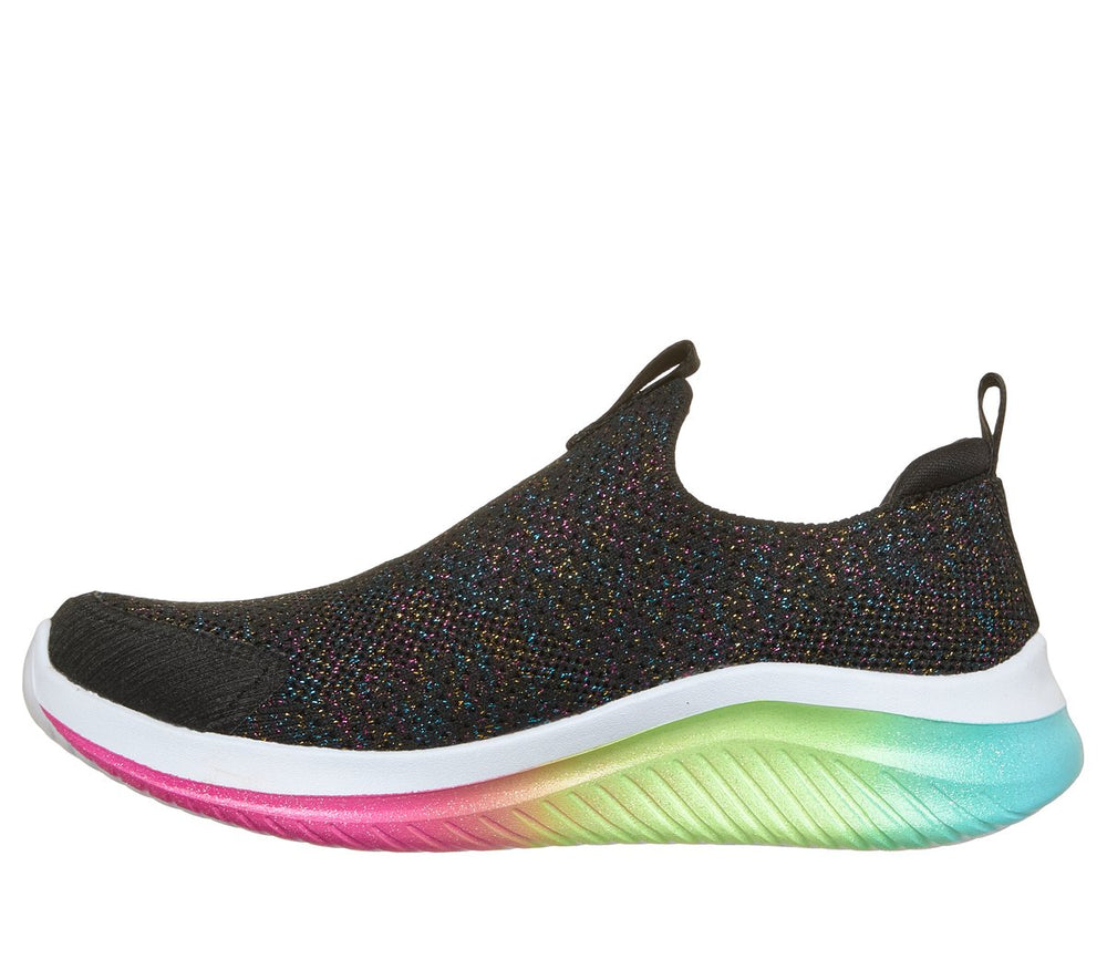 Skechers Ultra Flex 3.0 - Rainbow Steps