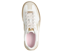 Skechers Hotshot - Platinum Pop