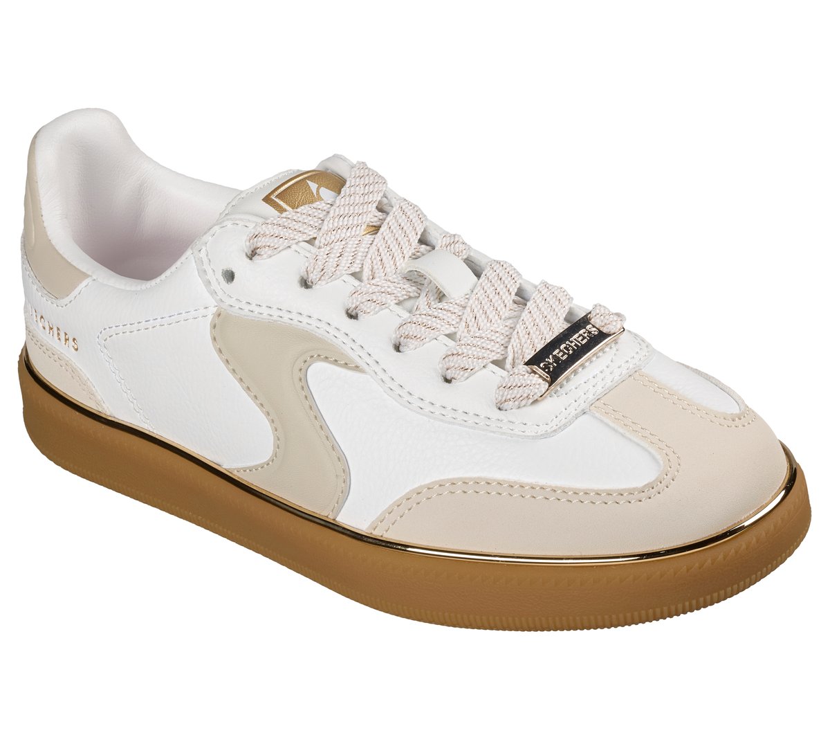 Skechers Hotshot - Platinum Pop