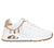 WHITE / ROSE GOLD
