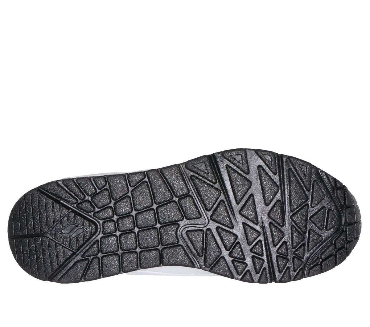 Skechers UNO Gen1 - Leopard Popstar