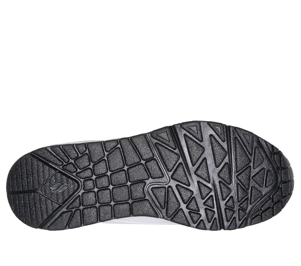 Skechers UNO Gen1 - Leopard Popstar