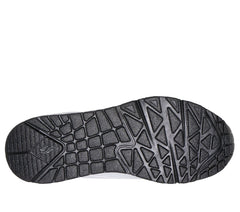Skechers UNO Gen1 - Leopard Popstar