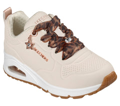 Skechers UNO Gen1 - Leopard Superstar