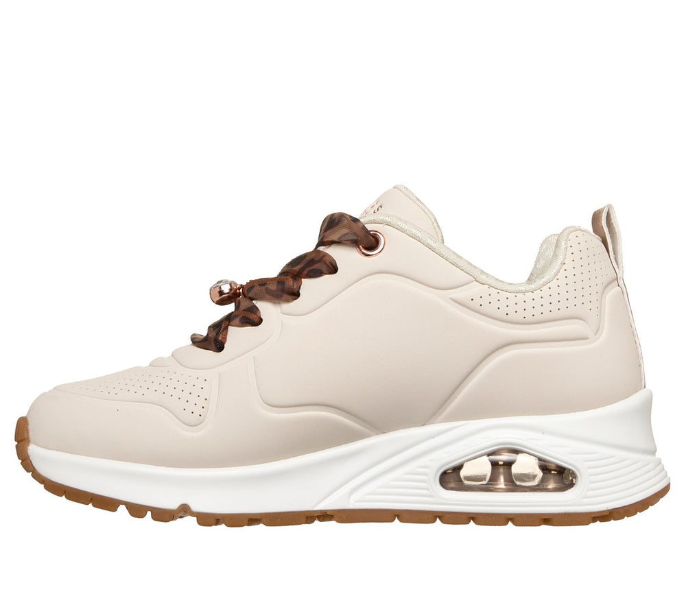 Skechers UNO Gen1 - Leopard Superstar