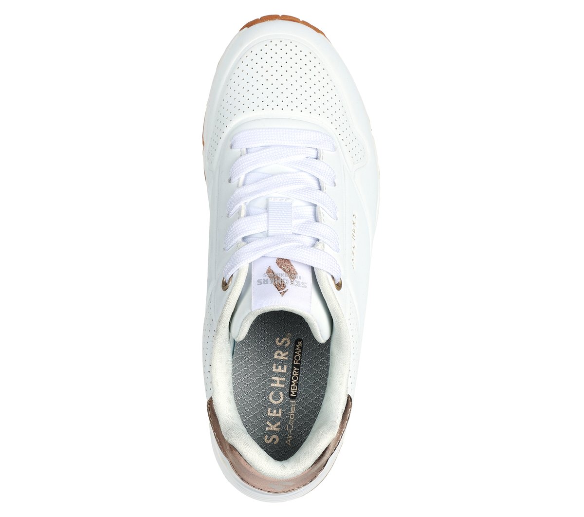 Skechers UNO Gen1 - Shimmer Away