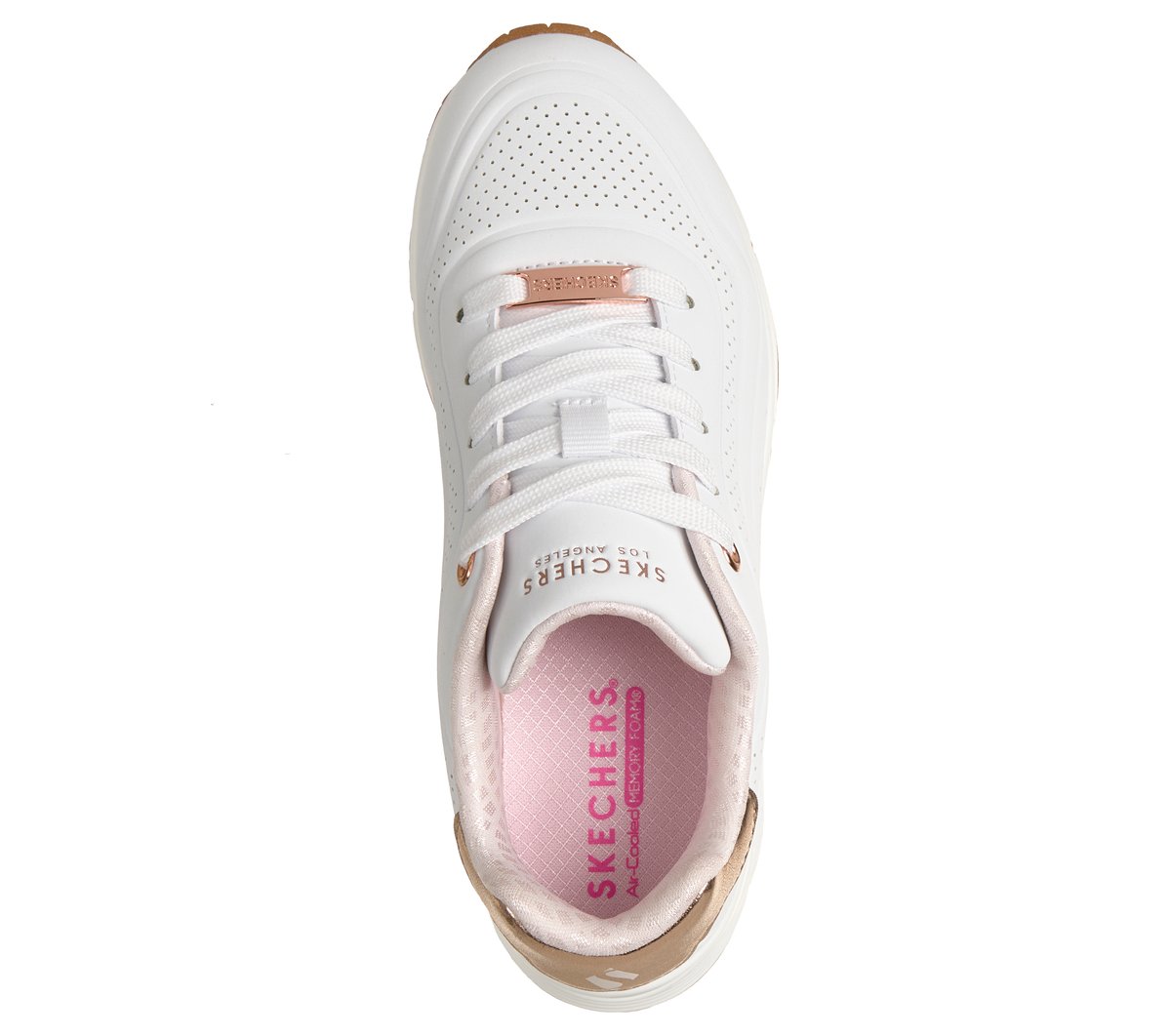Skechers UNO Gen1 - Shimmer Wave