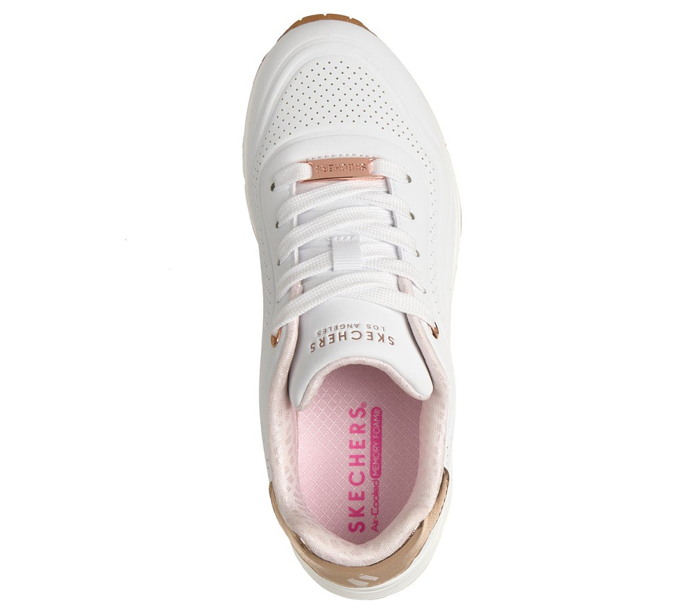Skechers UNO Gen1 - Shimmer Wave