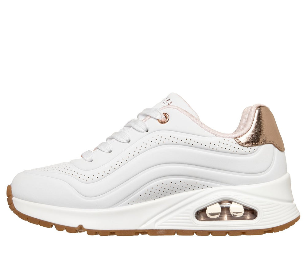 Skechers UNO Gen1 - Shimmer Wave